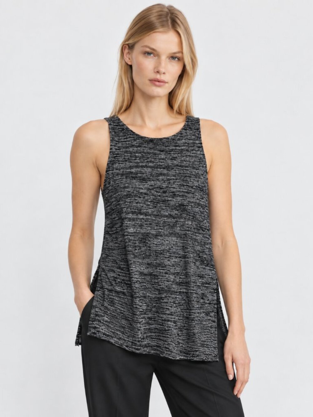 Aritzia Wilfred Free Ornella Tank